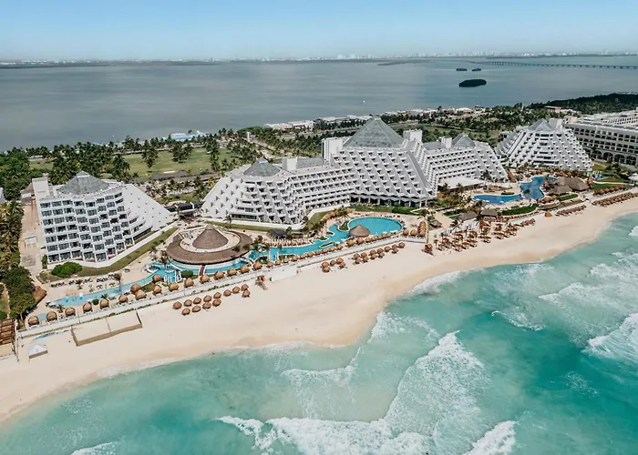Paradisus By Melia Cancun