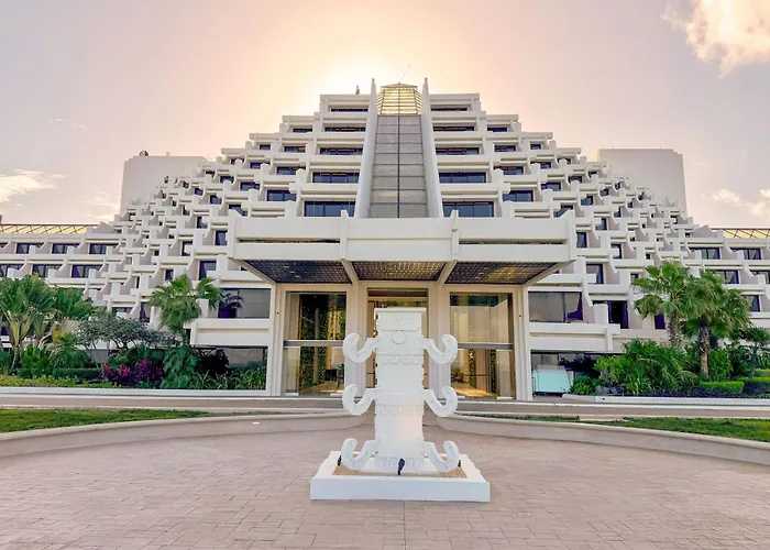Paradisus By Melia Cancun